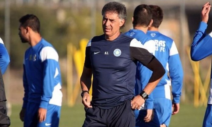 Διαγόρας Βραχνέικων: Αλλαγή προπονητή μετά την ήττα