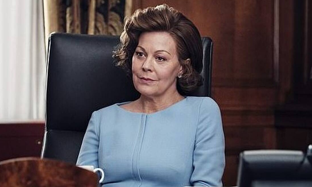 Θρήνος: Πέθανε η ηθοποιός του Peaky Blinders, Έλεν ΜακΡόρυ