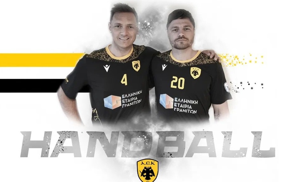 ΑΕΚ: Όλα για την ευρωκούπα - Το διπλό μεταγραφικό «χτύπημα» της Ένωσης