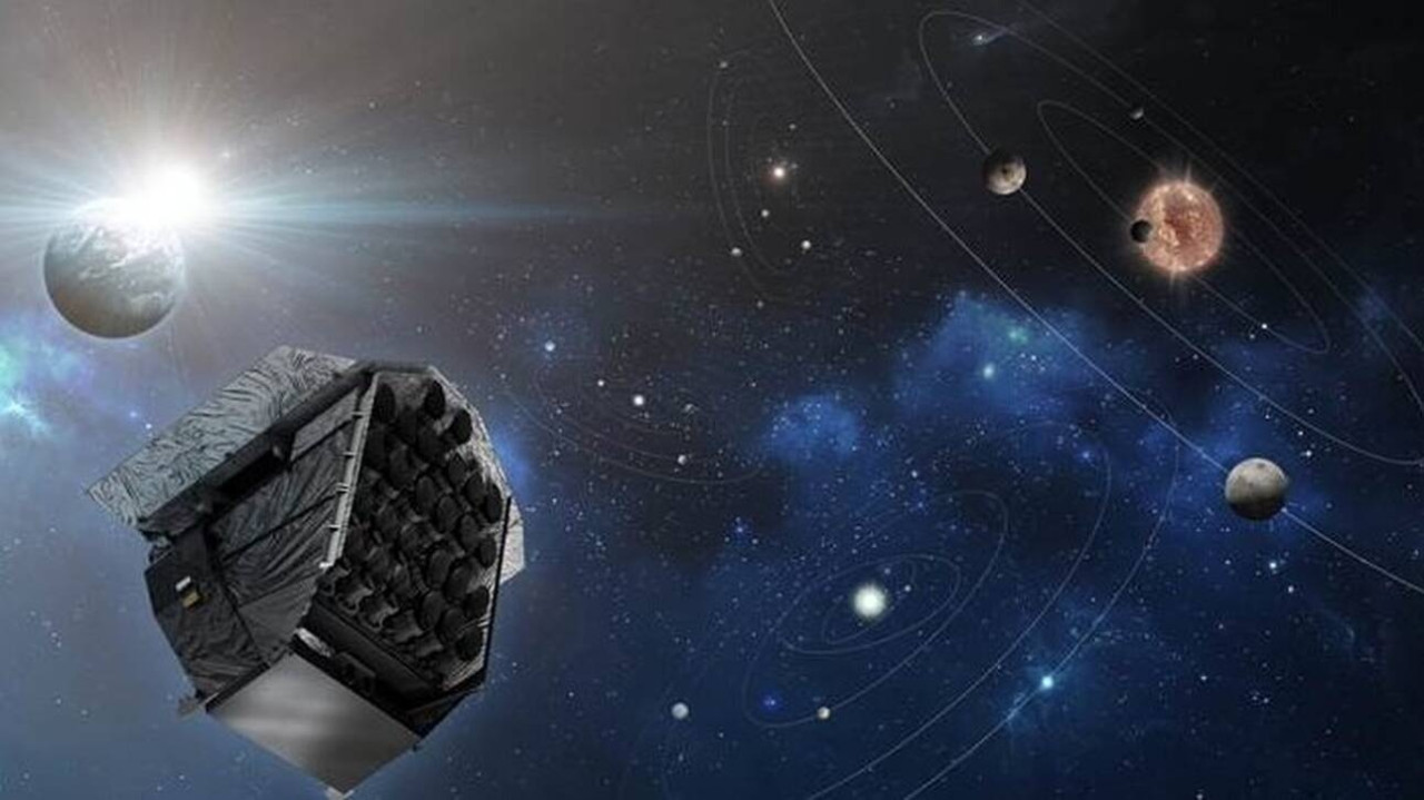 Η ελληνική εταιρεία που φτιάχνει το… νευρικό σύστημα διαστημικών αποστολών