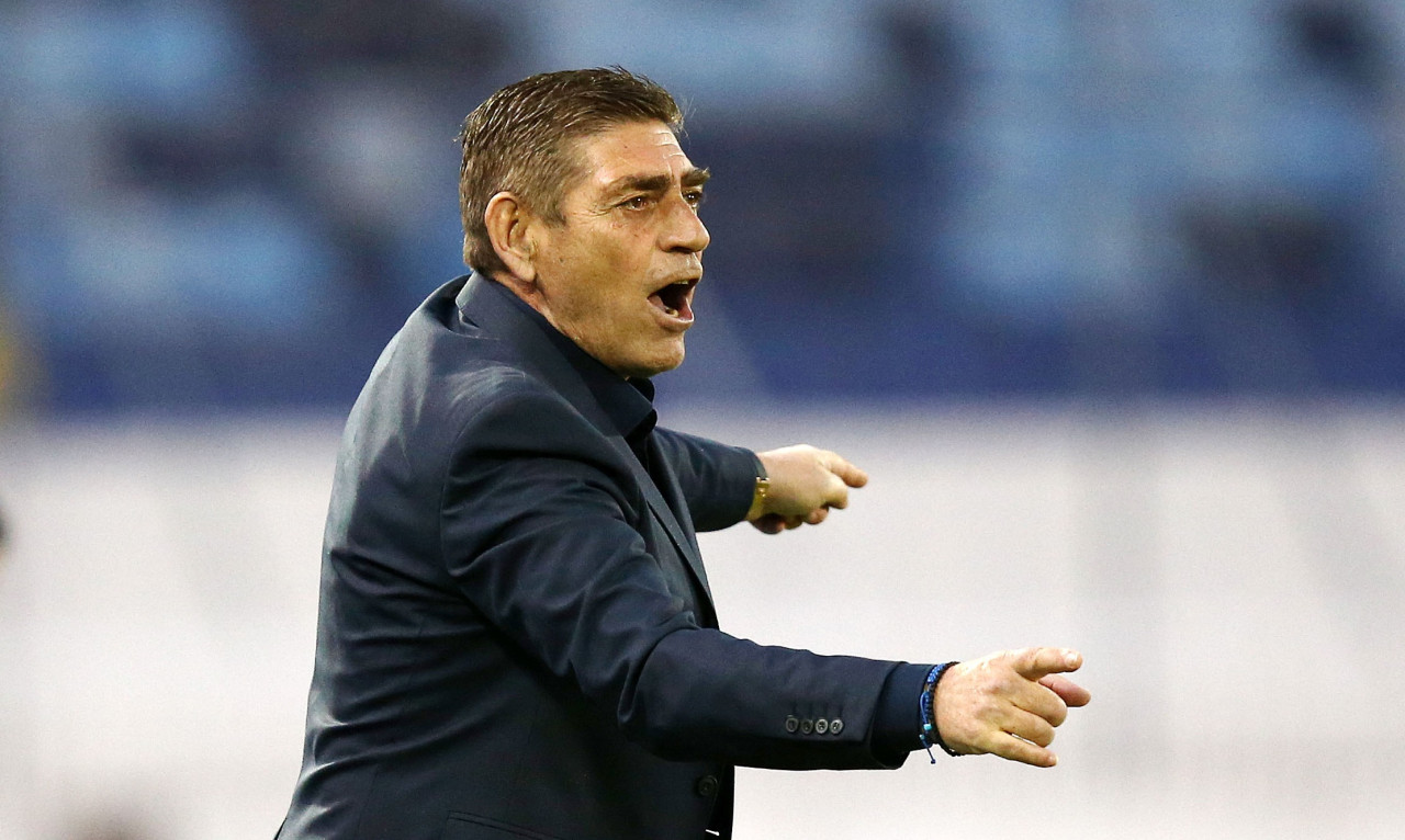 Ατρόμητος: Χωρίς τέσσερις στην Κρήτη