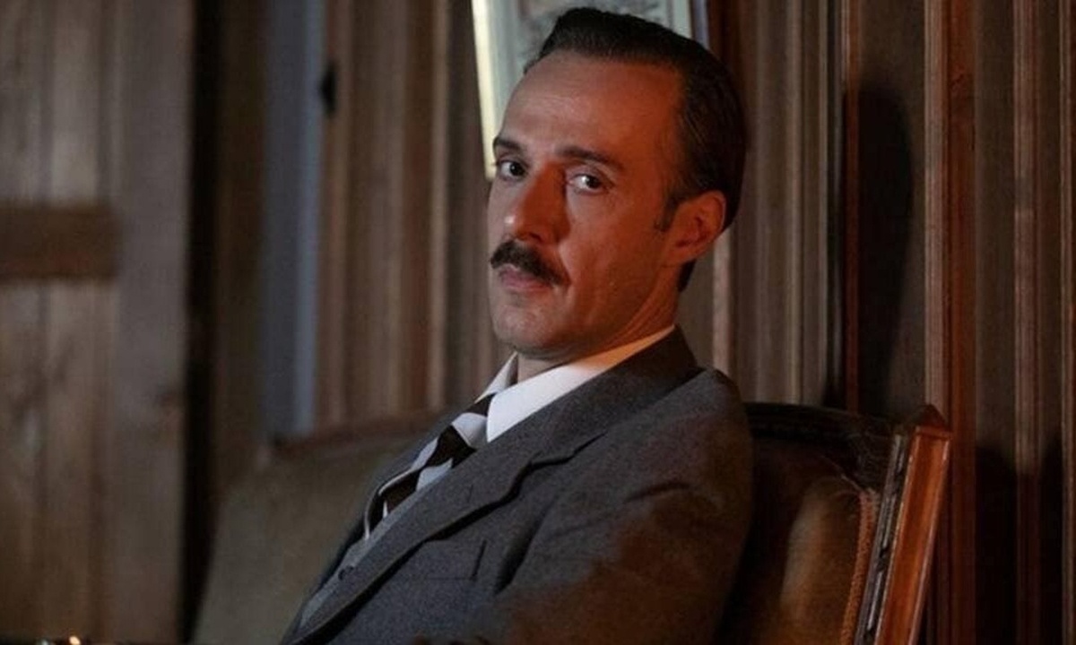 Άγριες Μέλισσες: Ο Τόλιας μέσα από μια φωτογραφία επιβεβαίωσε το πιο δυνατό spoiler