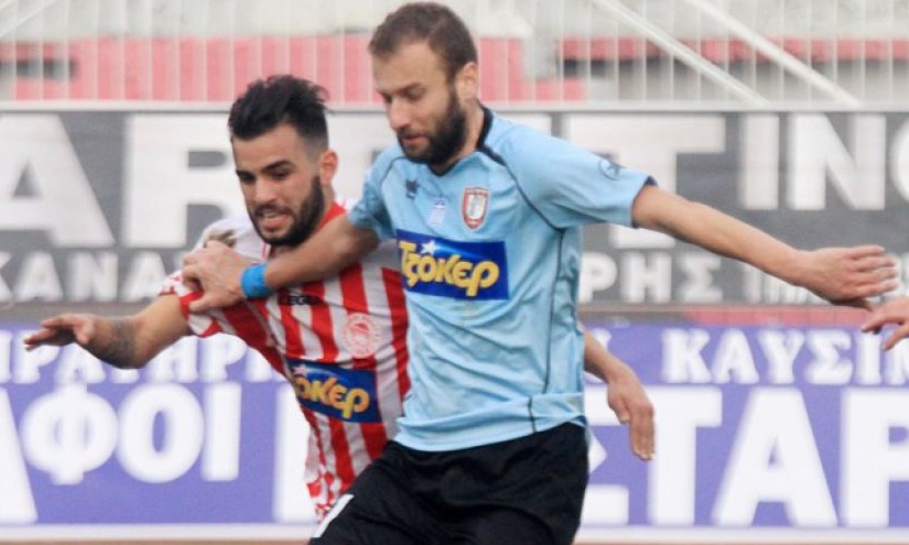 ΕΠΟ: «Καμπάνα» στην Παναχαϊκή λόγω Ρόκα