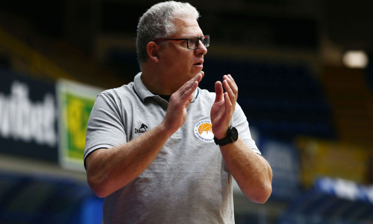 Περιστέρι: Χρήσιμα συμπεράσματα από το τεστ με Ιωνικό