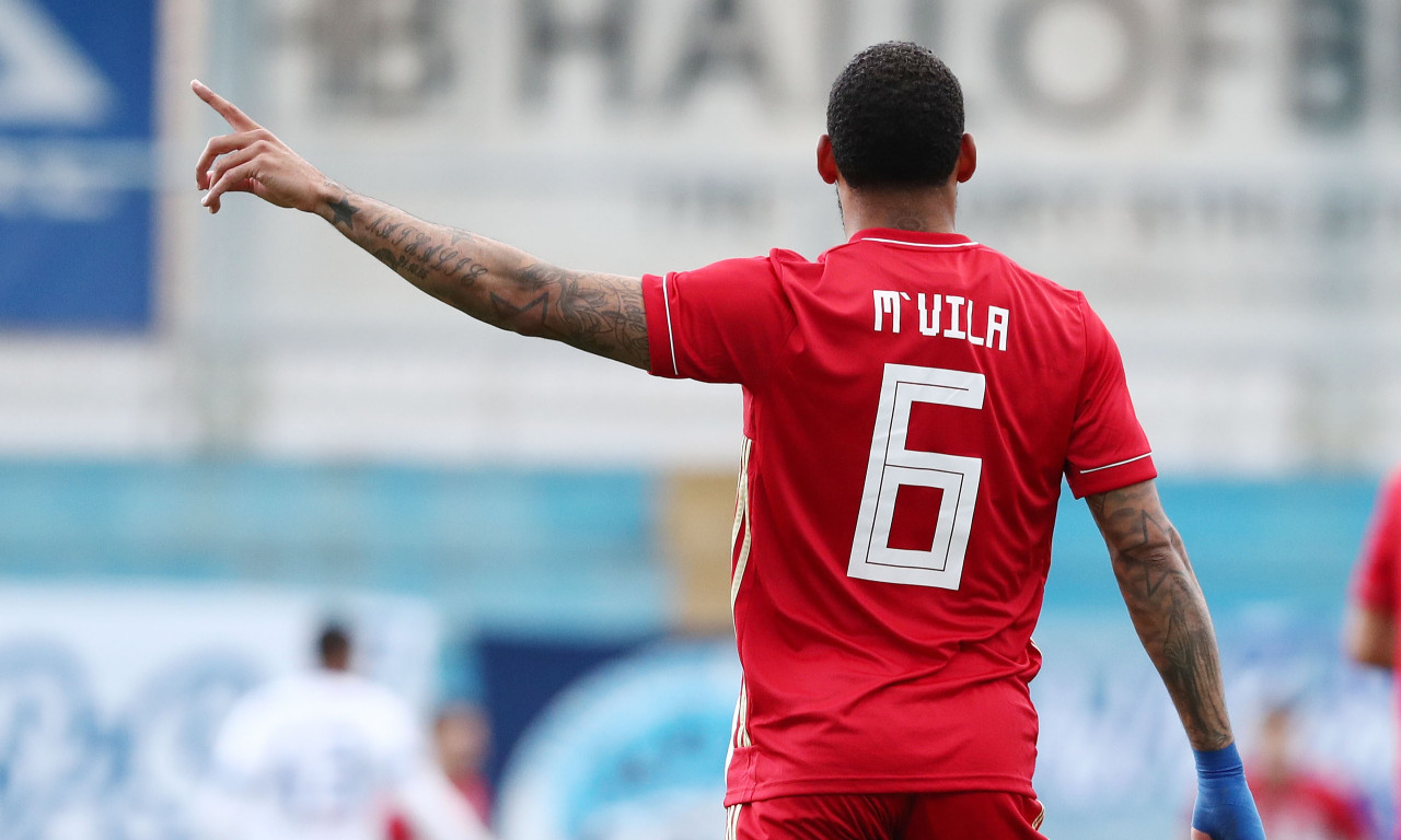 Εμβιλά: «Ποτέ δεν είναι εύκολα στην Τούμπα»!