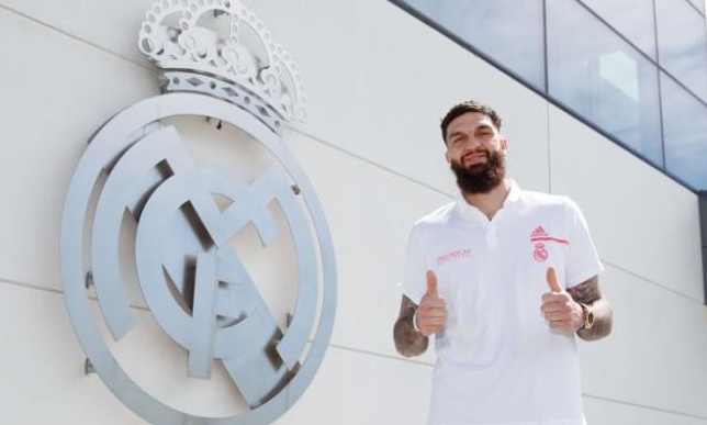 Ρεάλ-Λάσο: «Ο Πουαριέ ήταν εκτός και πέρασε κορωνοϊό»