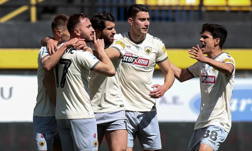 ΑΕΚ: Καλοκαίρι αλλαγών - Οι σκέψεις για τη νέα σεζόν