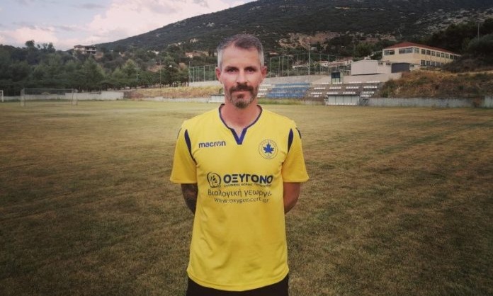 Εθνικός Σκουλικάδου: Ενίσχυση με Κυριαζόπουλο, Μαρίνο