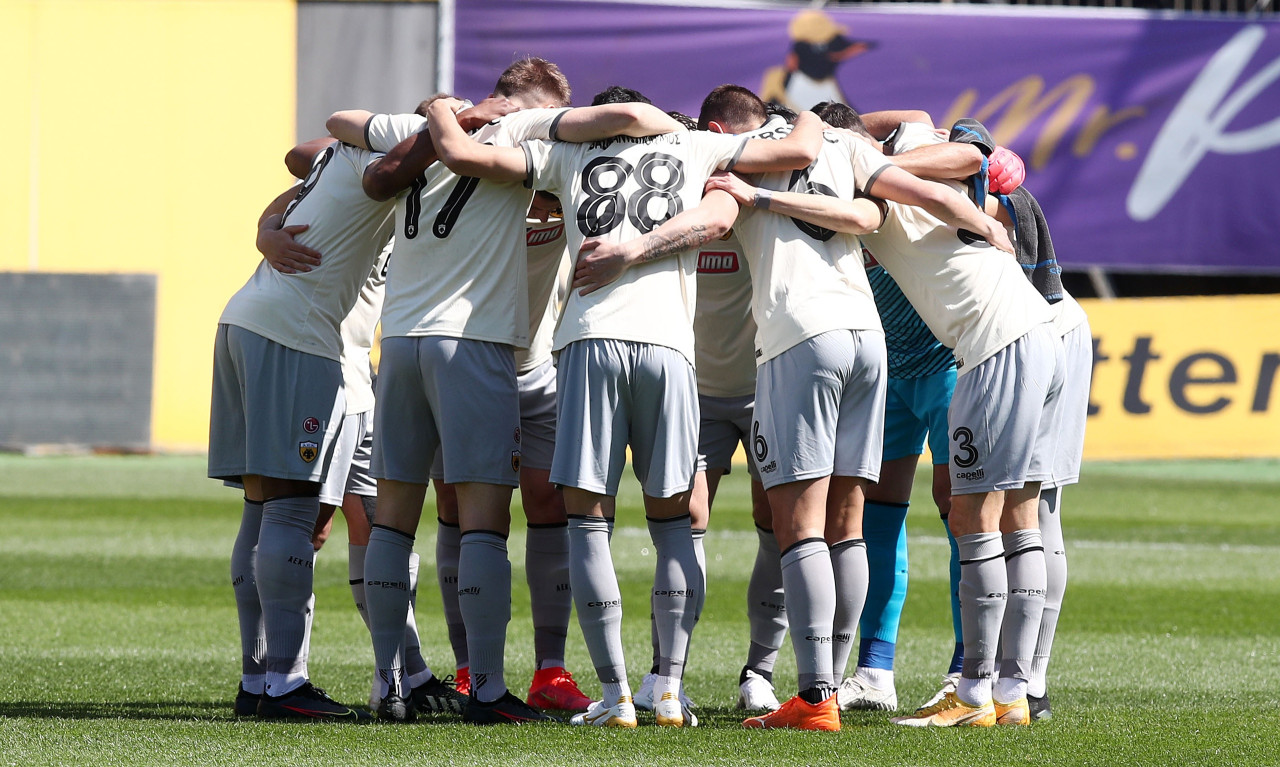 ΑΕΚ: Η 18άδα για Αστέρα