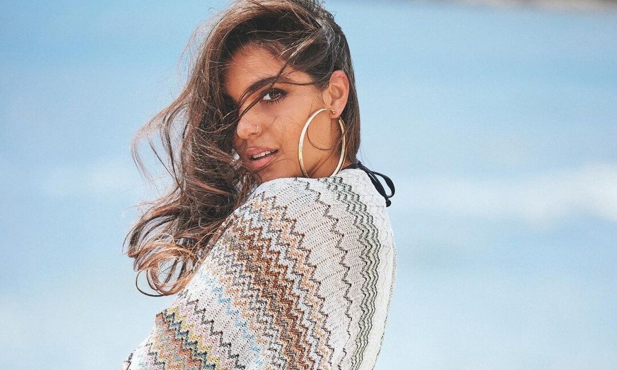 Survivor: Η πρώτη ανάρτηση της Βέλλη με τον σύντροφό της μετά το παιχνίδι!