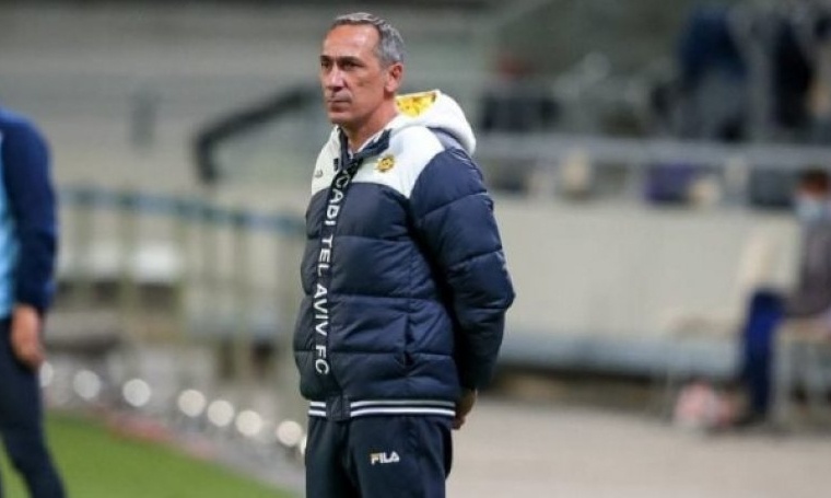 Δώνης: «Είμαστε Παναθηναϊκοί, δεν θα έλεγα στον Τάσο να πάει στον Ολυμπιακό»