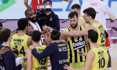 Νέο κρούσμα κορονοϊού στην Φενέρμπαχτσε - Στα οκτώ τα συνολικά