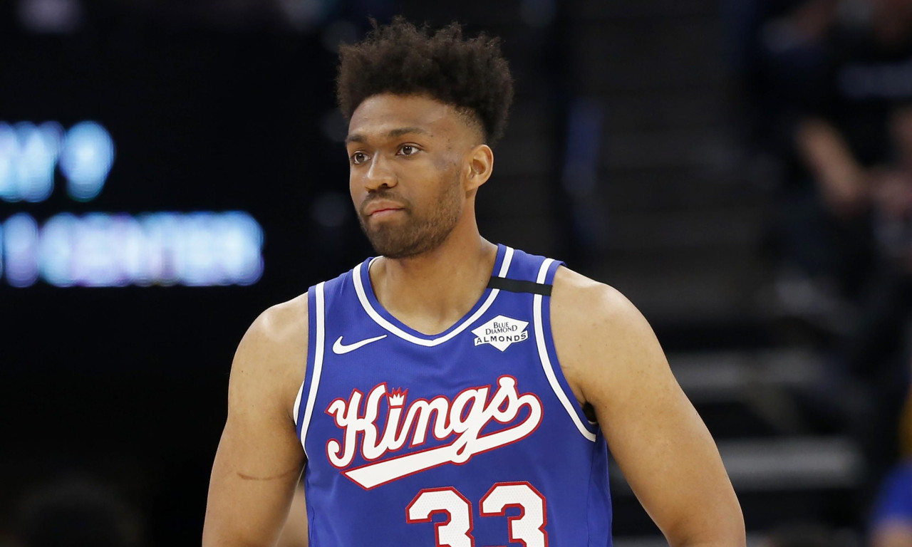 NBA: Έκπληξη με Τζαμπάρι οι Σέλτικς