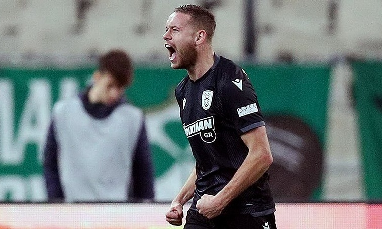 ΠΑΟΚ: Η αποστολή για Ολυμπιακό - Μέσα ο Ίνγκασον