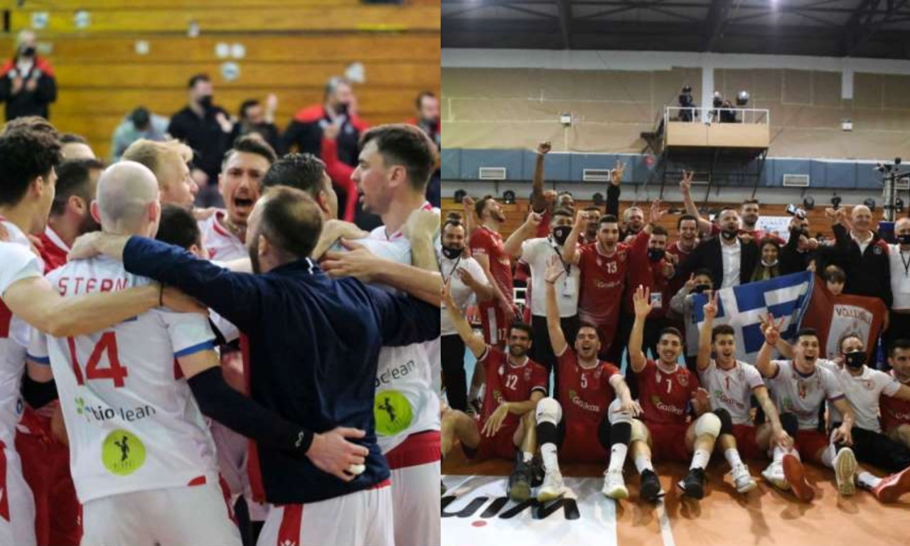 League Cup: Οι εκπλήξεις από Φοίνικα Σύρου και Φίλιππο Βέροιας-Έτσι αφησαν εκτός Ολυμπιακό και ΠΑΟΚ