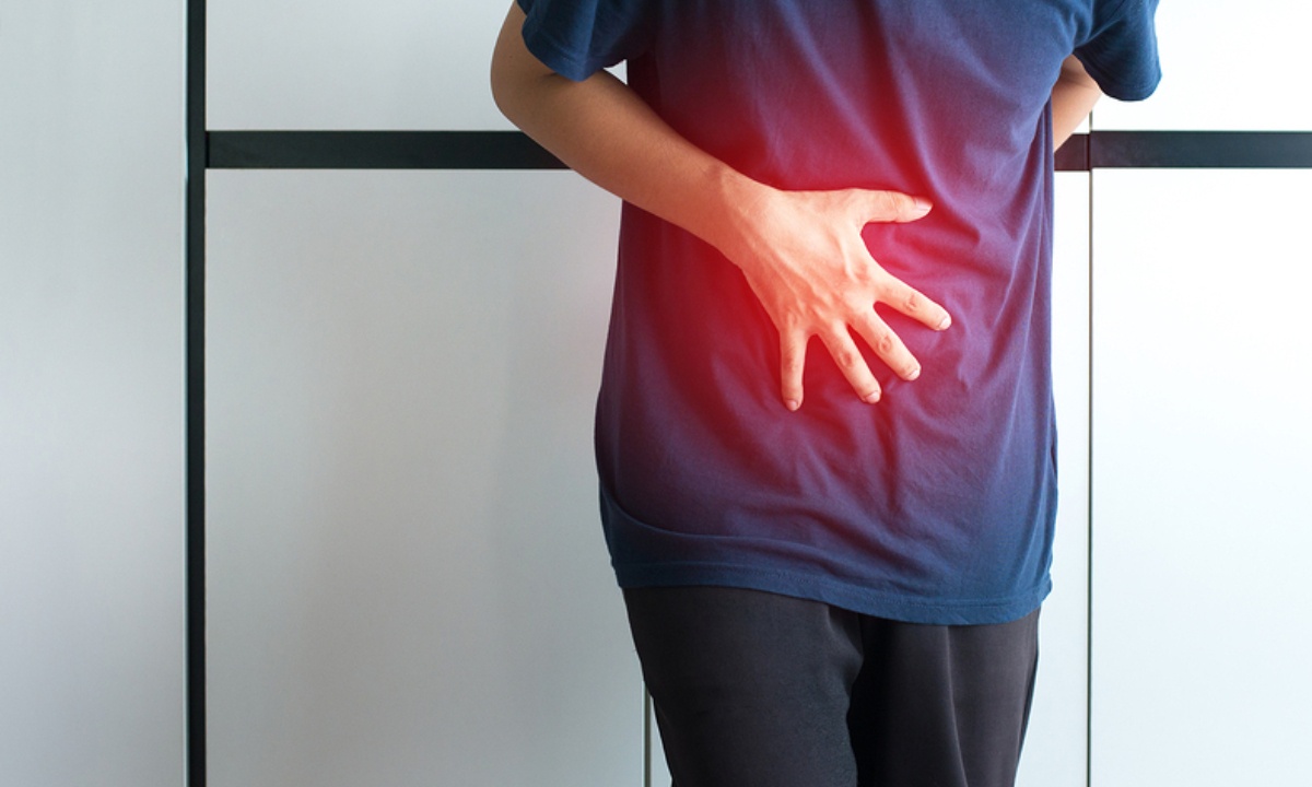 Κολικός εντέρου: 4 τρόποι πρόληψης (εικόνες)