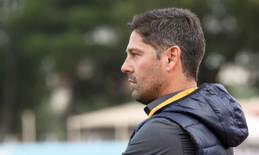 Εθνικός: Κωνσταντακόπουλος στο τιμόνι