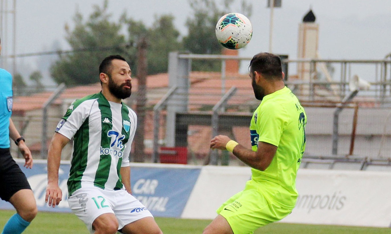 Super League 2: Νίκες με ανατροπή για Ιωνικό, Ξάνθη - Όλα τα γκολ