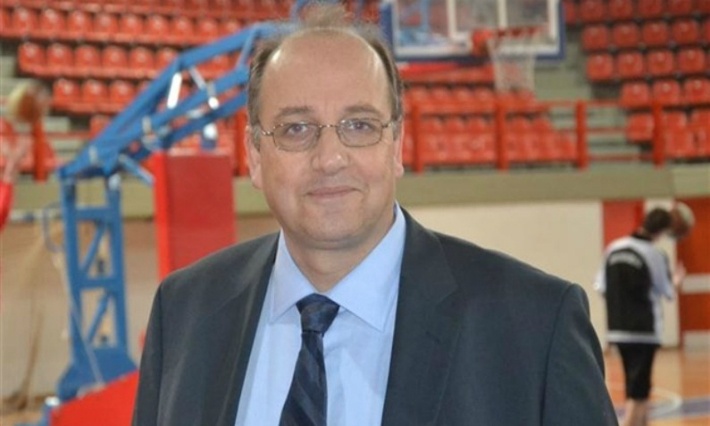 Προμηθέας Πατρών: Νέο συμβόλαιο με Eurocup εν μέσω... εκλογών