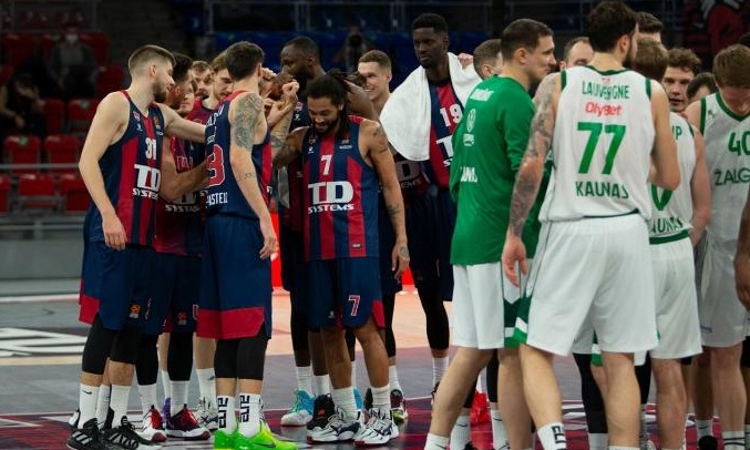 Μπασκόνια: Κρούσμα κορωνοϊού