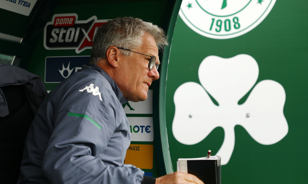 Μπόλονι: «Έπρεπε να παίξουμε καλύτερα»