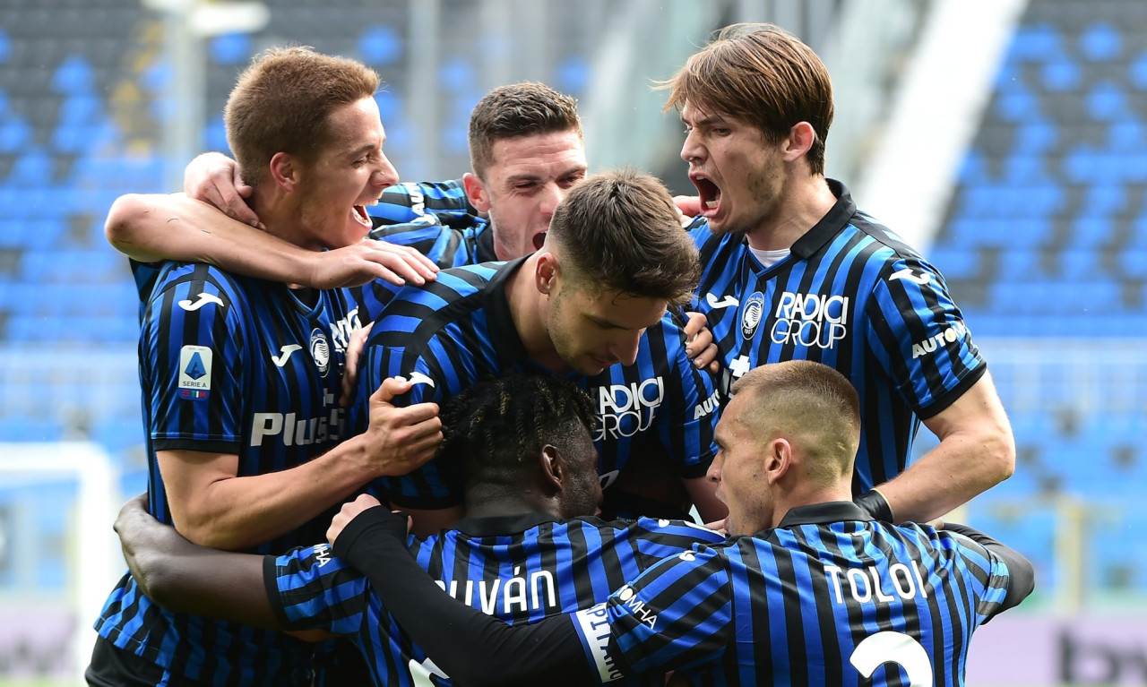 Serie A: Η Αταλάντα το ντέρμπι του Champions League σε μπελάδες η Γιουβέντους! (Videos+Photos)