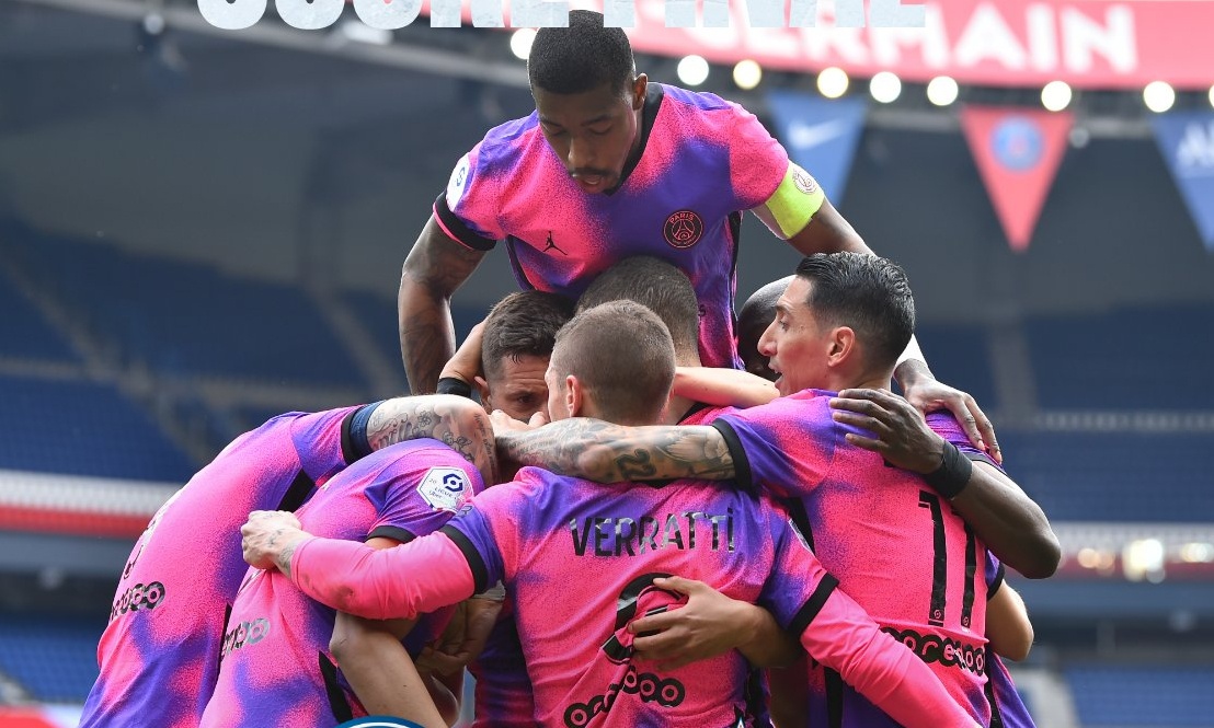 Ligue 1: Ο Ικάρντι έσωσε την Παρί Σεν Ζερμέν