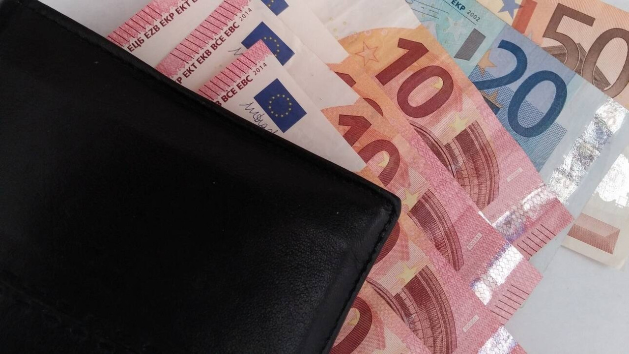 Δώρο Πάσχα 2021: Πότε θα το λάβουν οι εργαζόμενοι - Πώς να το υπολογίσετε
