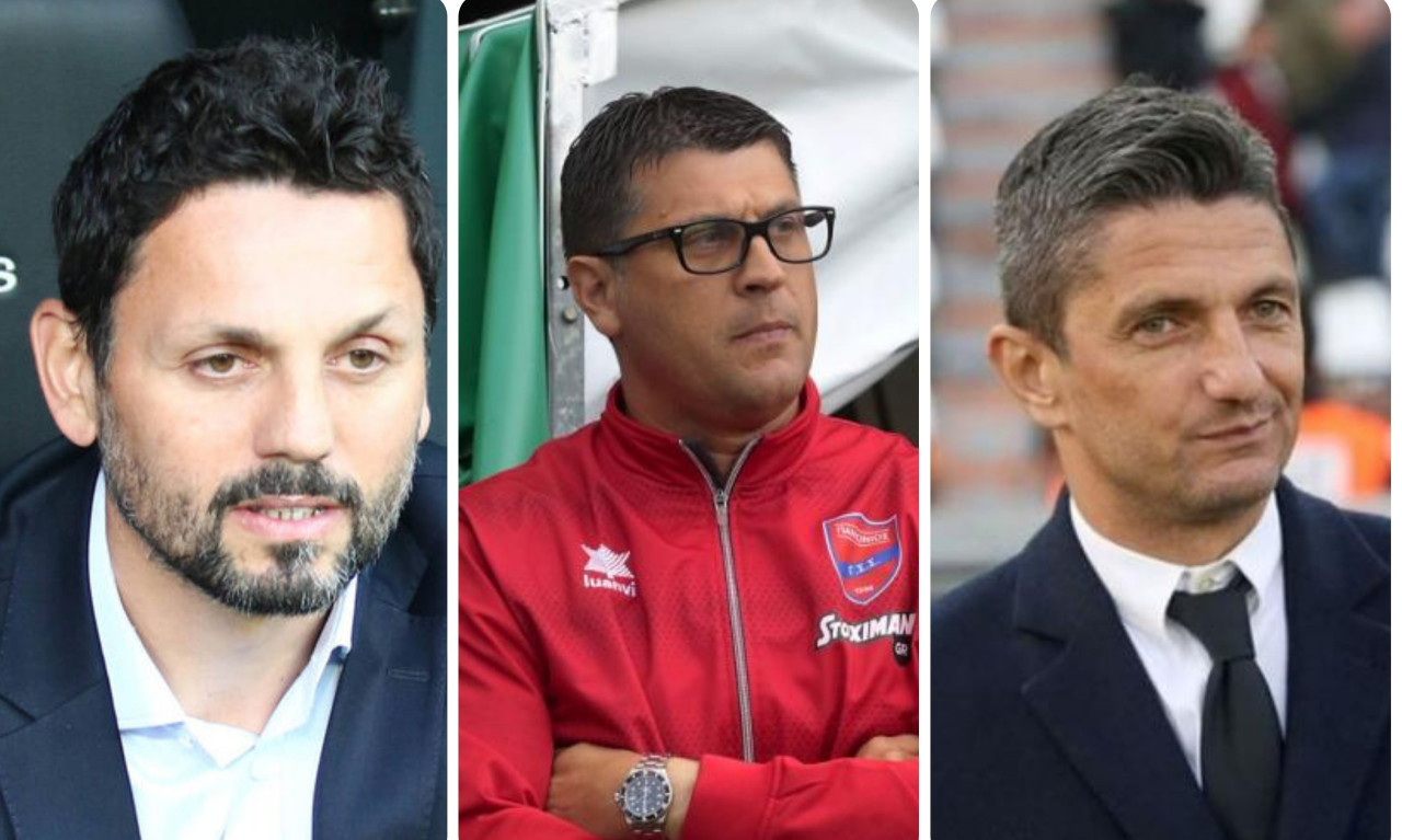 ΑΕΚ: Τα δεδομένα για προπονητή - Ξεκαθαρίζουν τα φαβορί (photos)