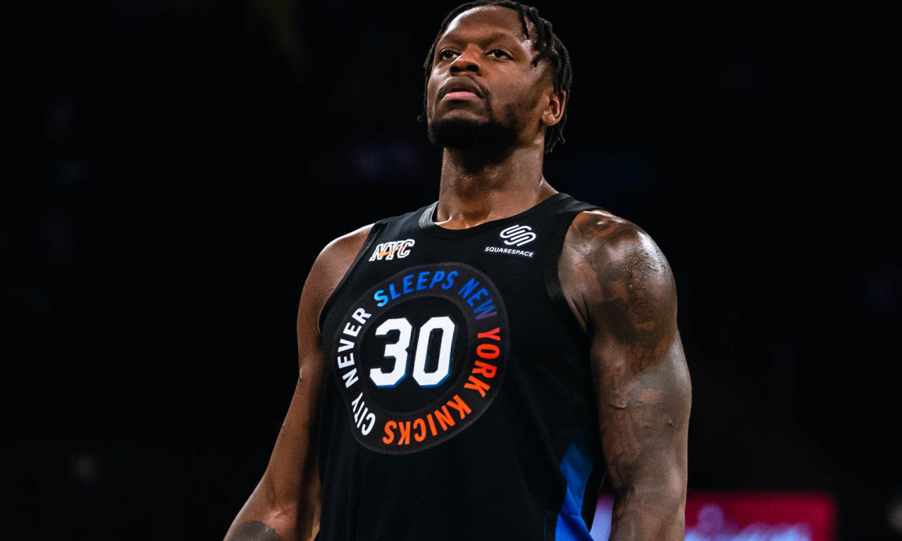 ΝΒΑ: Ο Ράντλ έδωσε στους Νικς το «θρίλερ» - Νίκησαν τους Πέισερς οι Χοκς (videos)