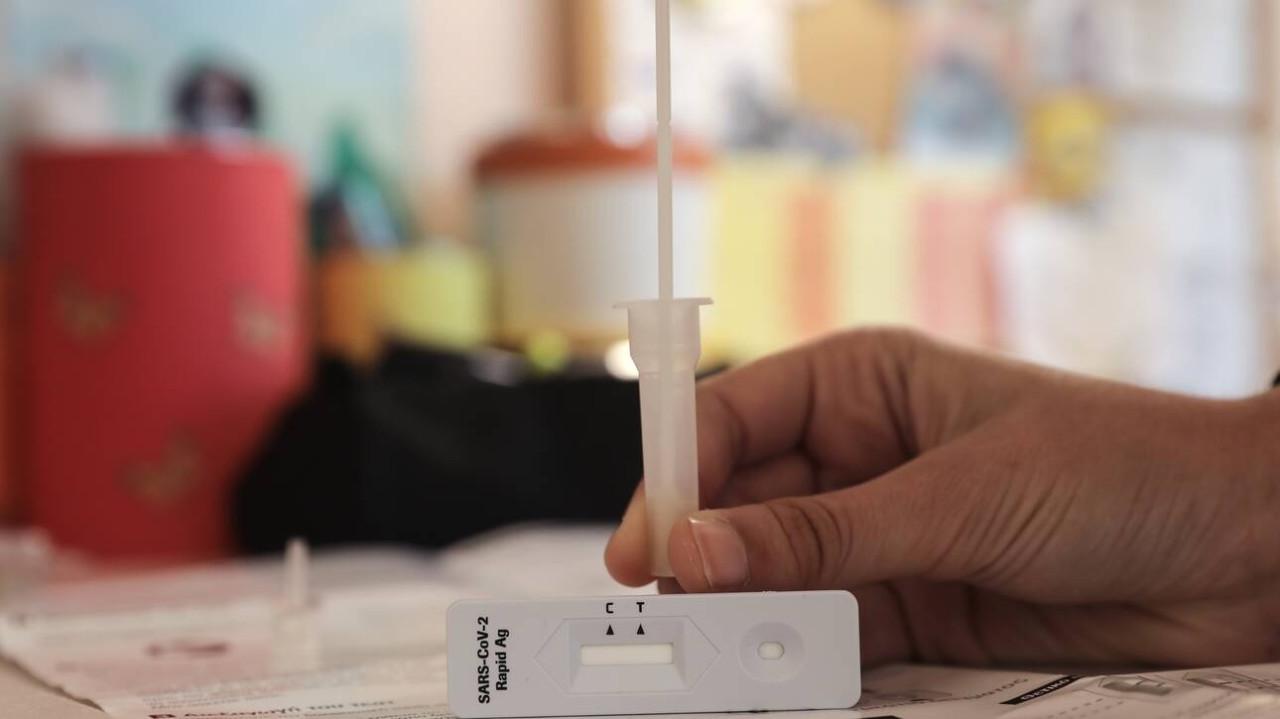 Self test: Όλα όσα ισχύουν από Δευτέρα για τους εργαζόμενους στον ιδιωτικό τομέα