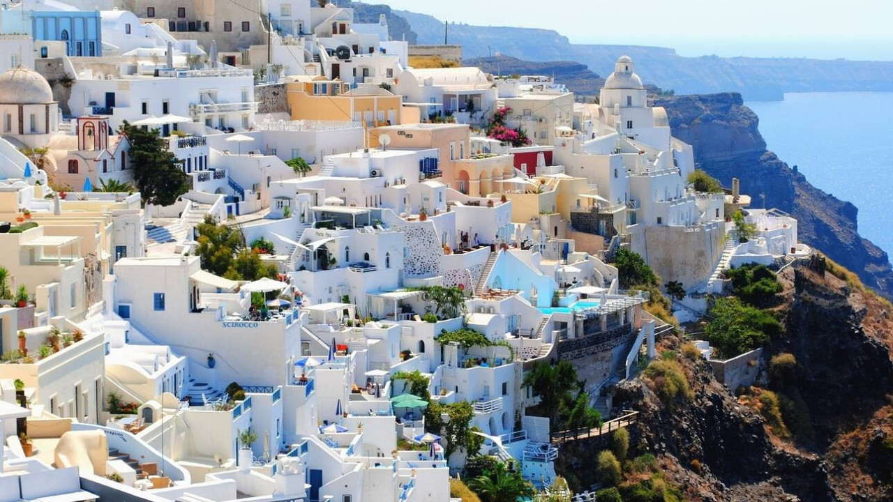 Τουρισμός: Ανοίγει επίσημα στις 14 Μαΐου - Τι λένε οι φορείς του κλάδου