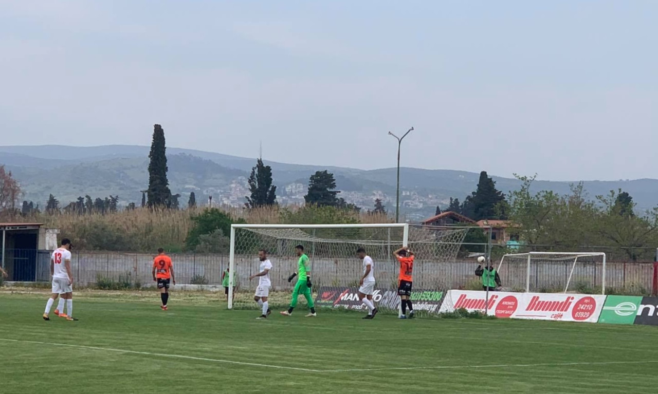 Football League: Σαρωτικές νίκες για Βέροια, Καβάλα - Νίκη ο Ιάλυσος