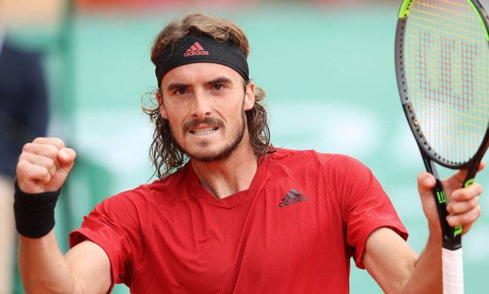 Στέφανος Τσιτσιπάς: Ώρα... κούπας - Το κανάλι του τελικού