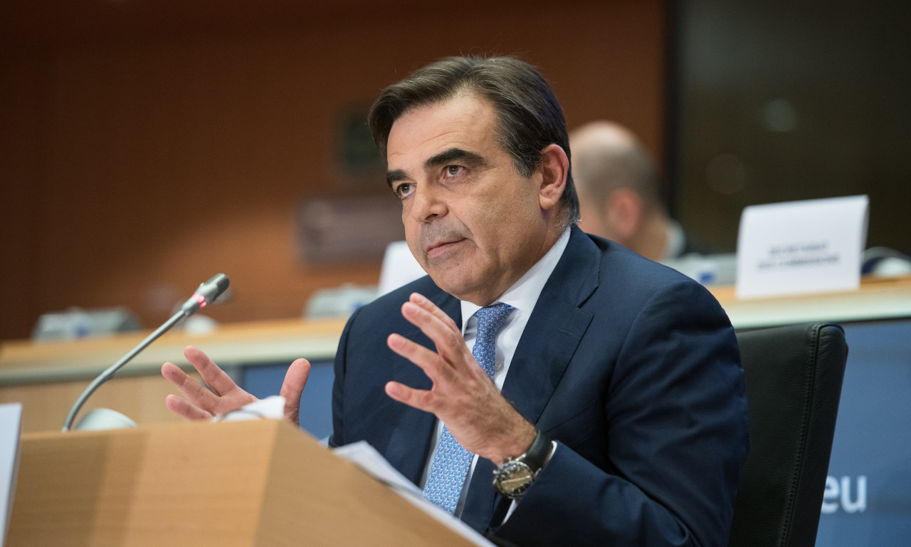 Μαργαρίτης Σχοινάς: «Όχι στους λίγους που θέλουν να διαλύσουν το ποδόσφαιρο»