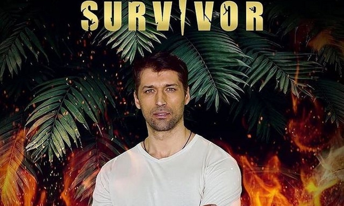 Survivor: Η σύντροφος του Αλέξη Παππά μιλά πρώτη φορά on camera και δεν πάει ο νους σου τι αποκάλυψε