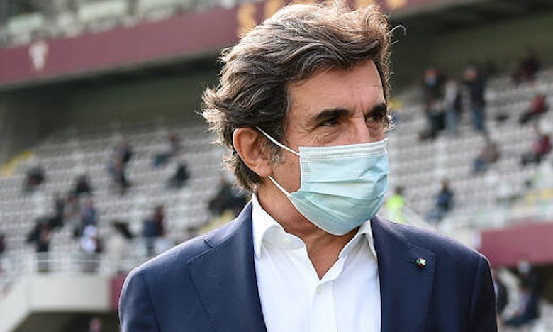Άγρια επίθεση στη σύσκεψη της Serie A - «Προδότες Ανιέλι και Μαρότα! Είστε Ιούδες...»
