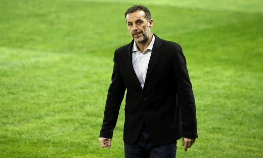Εθνική Ελπίδων: Τέλος ο Γκούμας