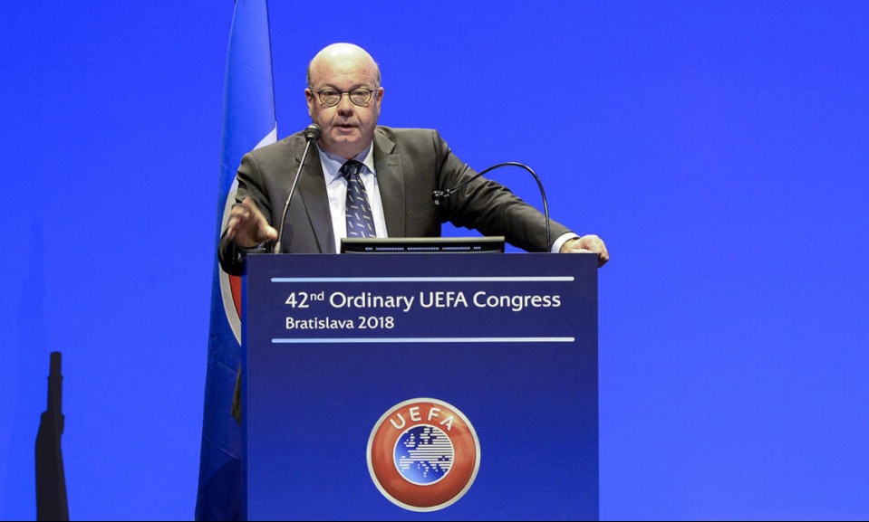 Βόμβα από επίσημα χείλη - «Άμεσα η αποβολή Ρεάλ, Σίτι και Τσέλσι από το Champions League»