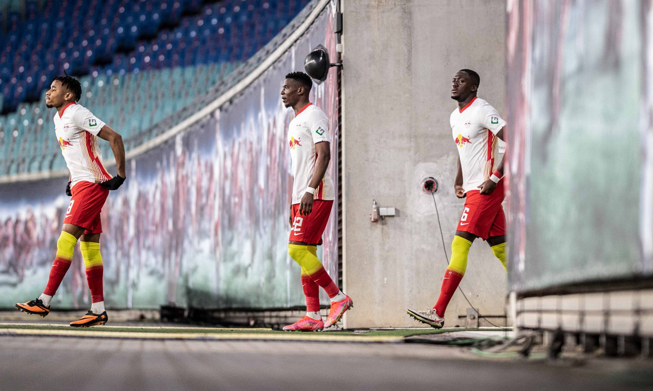 European Super League: Ούτε που το συζητάει πλούσια γερμανική ομάδα! (photos)