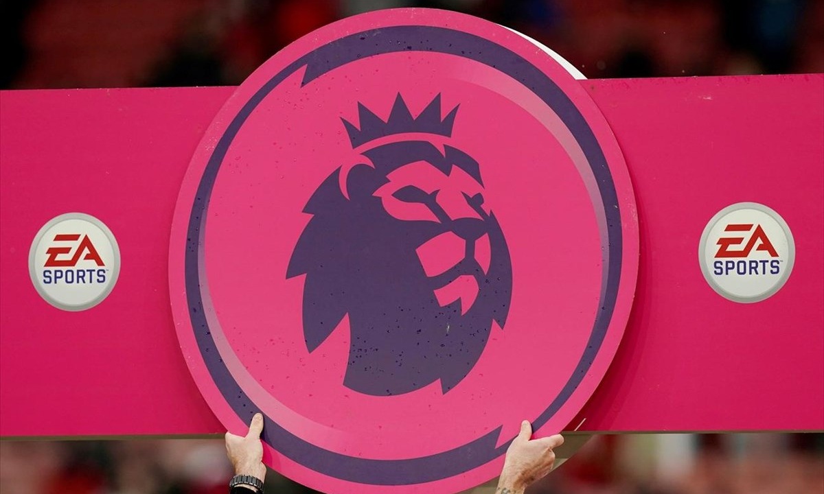 European Super League: «Βόμβα» της Premier League - Σκληρή στάση απέναντι στους «6»