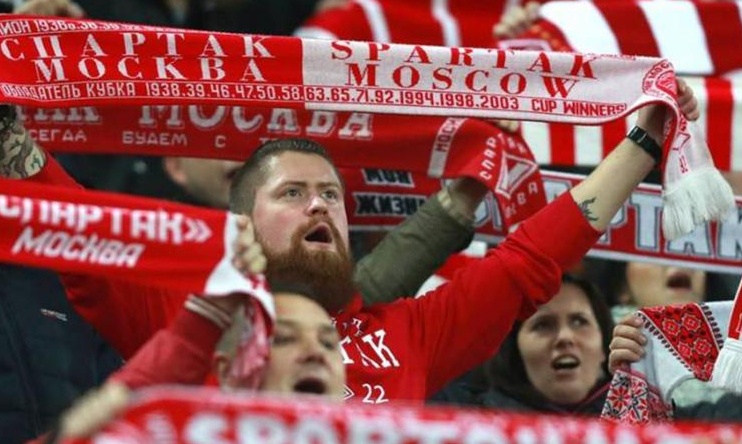 European Super League: Η Σπαρτάκ υπέγραψε το τέλος - «Δε θα λείψετε σε κανέναν»