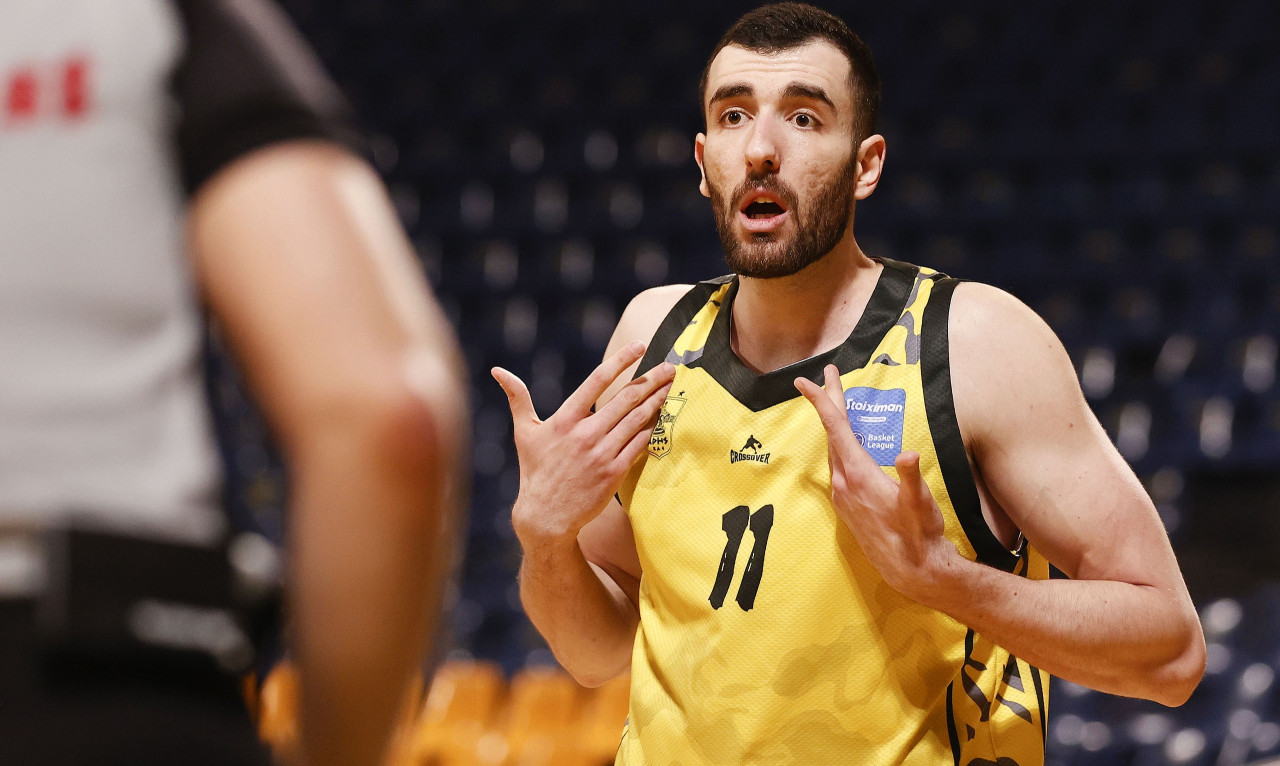 Άρης: Τέλος και επίσημα ο Κουζέλογλου