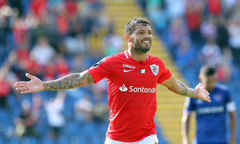 Ολυμπιακός: Δυνατά για Τζούνιορ Κάρλος (photos+video)