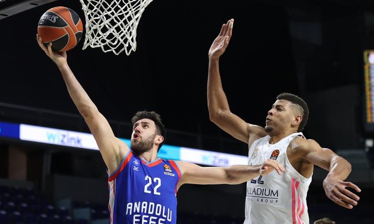 Euroleague: Ώρα... πλέι οφ σε Μιλάνο και Πόλη