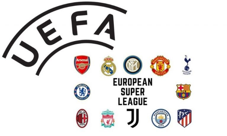 Αλυσιδωτές εκρήξεις στη European Super League - Μπαρτσελόνα κι Ατλέτικο ακολουθούν Τσέλσι και Σίτι