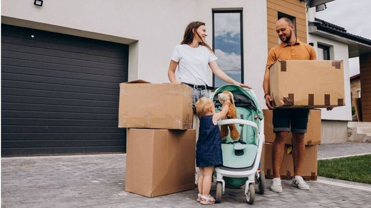 Μετακόμιση χωρίς ταλαιπωρία; Tips για να την κάνετε πιο εύκολα