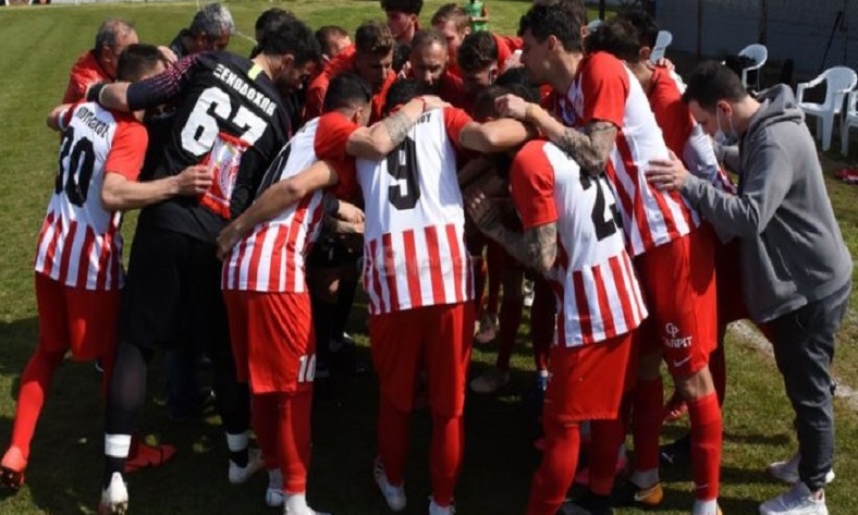 Ολυμπιακός Βόλου: «Απορήσαμε με τις δηλώσεις Στοΐλα!»