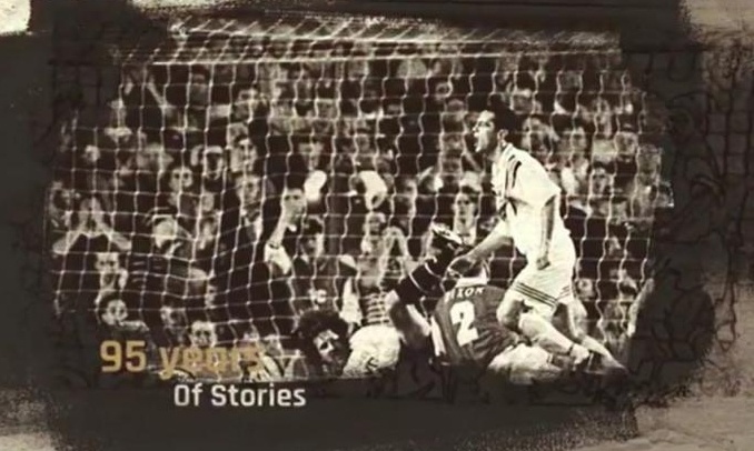 ΠΑΟΚ: Το βίντεο για τα γενέθλια της ομάδας (video)