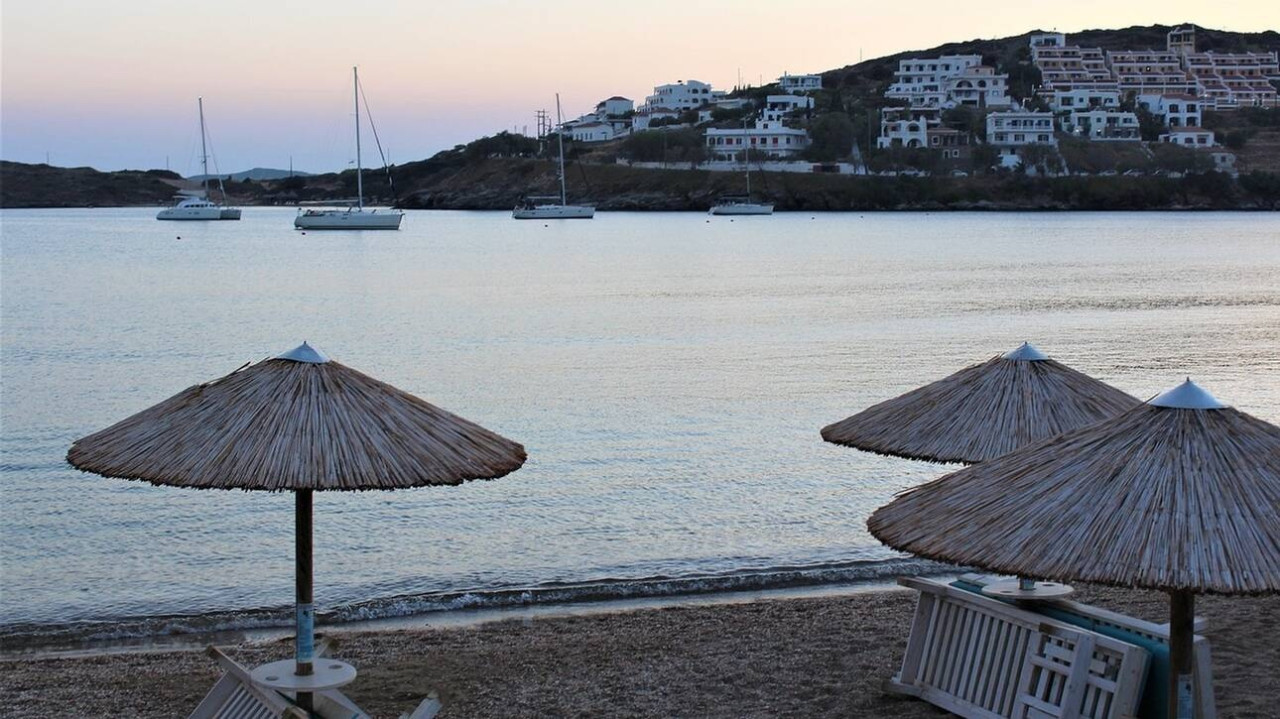 Επτά κορυφαίοι τουριστικοί προορισμοί στην Ελλάδα από το Der Spiegel